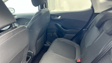 Ford Fiesta 1.0 EcoBoost Zetec 5dr Petrol Hatchback